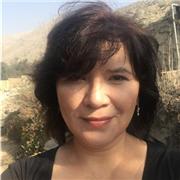 Language trainer for beginners, intermediate and advanced adult learners